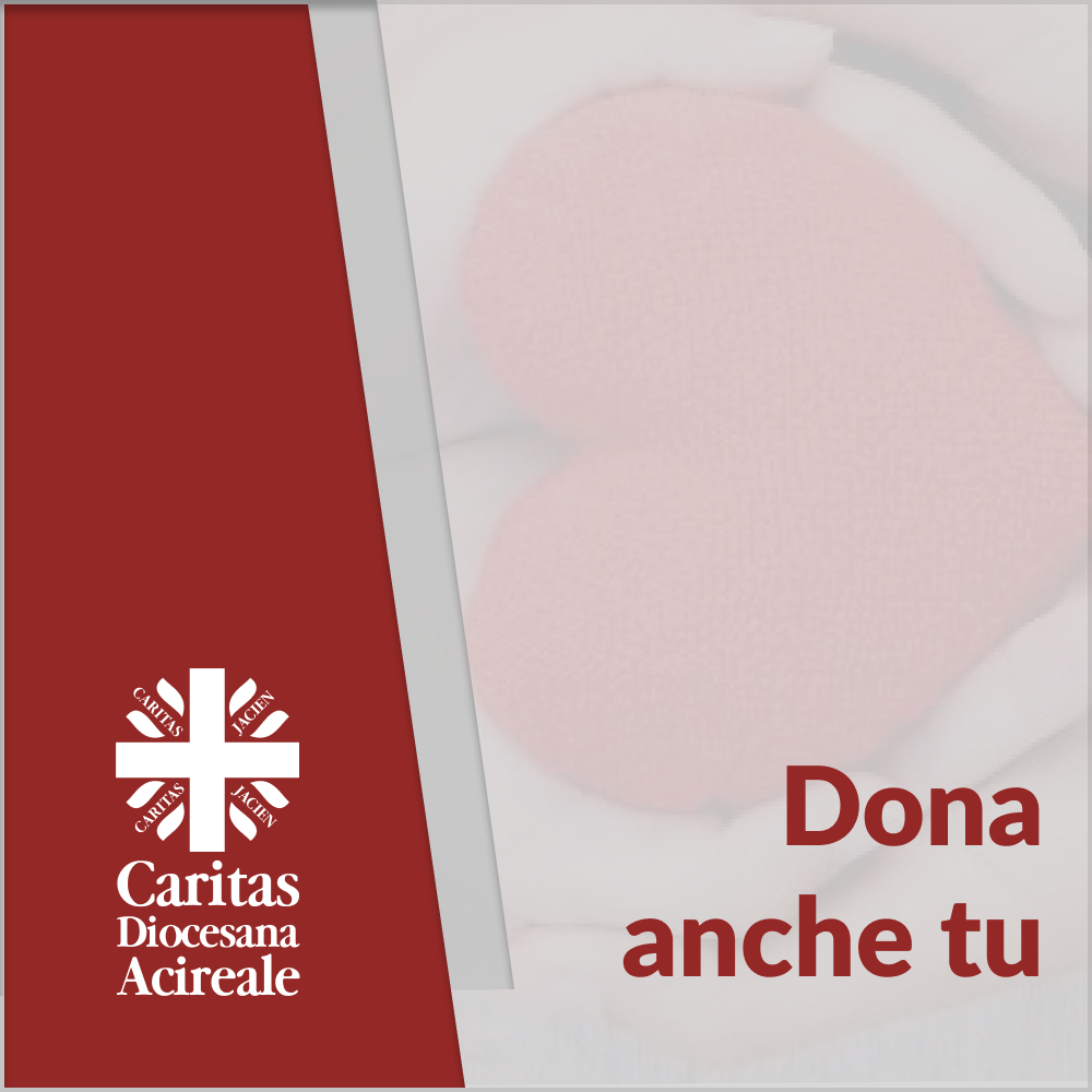 donazione